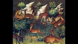 Gaston Phoebus le livre de la Chasse [upl. by Rajewski]