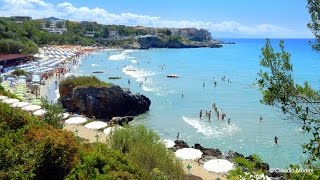 MARINA DI CAMEROTA La perla del Cilento  HD [upl. by Ykceb856]