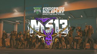 🔴DAXTER  nanem indopriderp ms13families  GTA ROLEPLAY [upl. by Melmon]