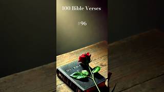 100 Bible Verses 96 Genesis 126 [upl. by Neehs]