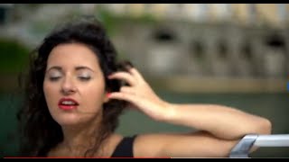 Denise Misseri  Bambola di ceramica Official Video [upl. by Aenehs]