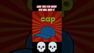 c a p cap cap [upl. by Jazmin]