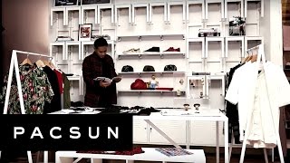 PacSun x Reed Space  PacSun [upl. by Baillieu]