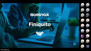 Webinar Proceso de Finiquito 2023 [upl. by Otes]