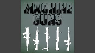 Machine Guns Sound Effect Ringtone [upl. by Annas]