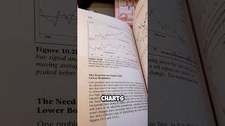 One of The Best Technical Analysis Books for Beginners 📖 stocks forex [upl. by Cohdwell146]