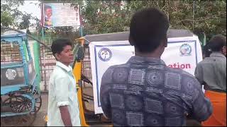 Government Arts and Science college Perumbakkam  Chennai Higher education awareness compaigning [upl. by Menell]