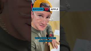 Raycon Earbuds Beats Apple AirPods [upl. by Yauqaj]