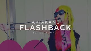 Flashback  Akiakane subtitulos en español [upl. by Serge]