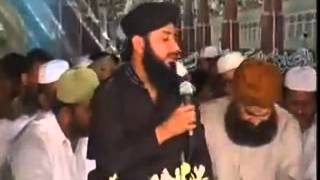 Gulam Mustafa amp Muhammad Owais Raza Qadri Sb  Mehfil in Jhang 12 Sep 2013 [upl. by Reyaht]