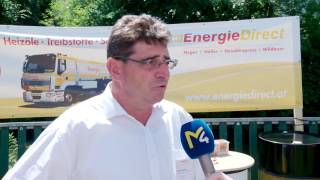 Messe Wieselburg  Energie Direct [upl. by Postman402]