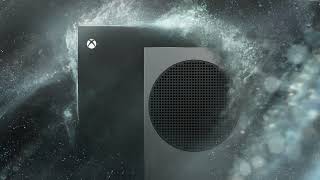 4K Xbox Series XS Power Your Dreams Dynamic Background [upl. by Adnar]