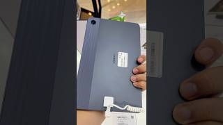 Oppo Pad Air first look oppo oppopad tablet [upl. by Nosna]