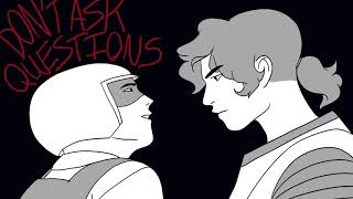 HLVRAI  Benreys Strange Addiction Animatic [upl. by Griggs]