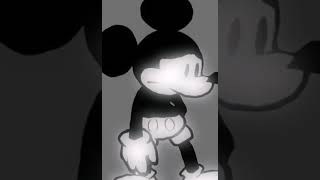 fnf mickeys Melancholy Monday remix slowed version just for fun [upl. by Nohcim20]