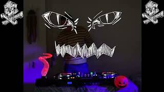 🎃💀🎃 PARTY MIX SPECIAL “TOMORROW  HALLOWEEN” 24 🎃💀🎃 [upl. by Vittorio]