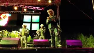 Popotitos  Banda Ráfaga en Cajititlán Jalisco [upl. by Kissel]