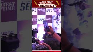 🔥 Goat Team Speech At The Goat Pre Release Event  Vijay  Venkat Prabhu  Time Today [upl. by Whitney]