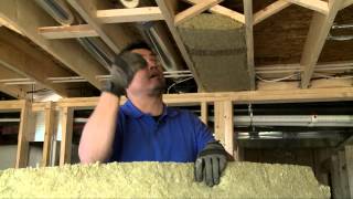 How to Soundproof Ceilings Between Floors [upl. by Shepard]