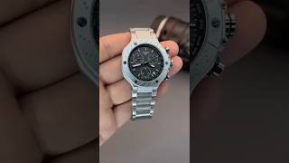 Tissot TRace MotoGP Chronograph Quartz Mens Watch asmrwatch trending asmrwatchvideo [upl. by Eznyl235]