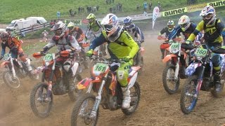 Bucklige Welt Enduro 2014 Kirchschlag [upl. by Bully]