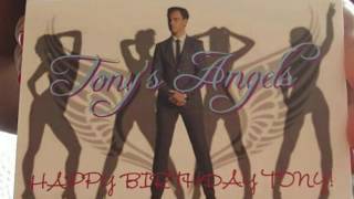 Happy 57th Birthday Tony Goldwyn [upl. by Sila488]