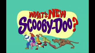 What’s New ScoobyDoo Theme Song Slowed Version [upl. by Brita]