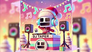 DJ Taper  3 2 1 Christmas Official audio [upl. by Earised352]