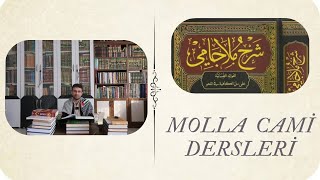 MOLLA CAMİ DERSLERİKS DERS35 [upl. by Roma]