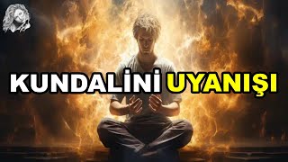 Meditasyon Sırasında Yapılan 7 İSTEMSİZ HAREKET ve ANLAMLARI [upl. by Eenar]