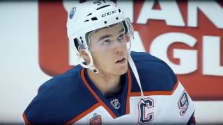 Connor McDavid 97  The Fastest [upl. by Eusebio569]