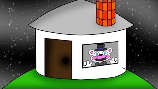 Funtime Freddys New Home Minecraft FNAF Roleplay [upl. by Orfinger899]