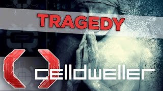 Celldweller  Tragedy [upl. by Ado]