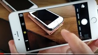 Como ativar touch id iPhone 6 6s 6splus 7 7 plus [upl. by Arela]