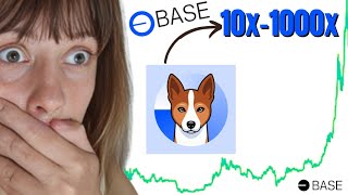 NEW Base GEM Basenji Price Prediction 2024 [upl. by Uzia]