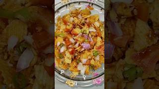 shorts 🤤Lays Chips Chaat1mint recipe 🤩ytshorts viral trending instant yummy [upl. by Ayt]