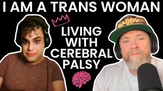 Disabled and Transitioning To Be A Woman [upl. by Kirt]