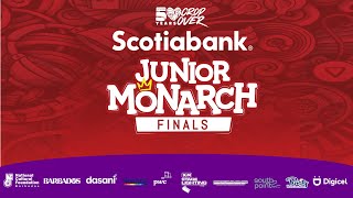 Scotia Bank Junior Monarch [upl. by Ynned]