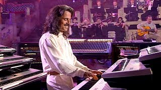 Yanni  “Renegade”… The “Tribute” Concerts 1080p Digitally Remastered amp Restored [upl. by Mayda]