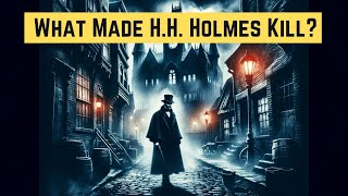 Inside the Mind of HH Holmes Americas First Serial Killer  True Crime Documentary [upl. by Tunk]