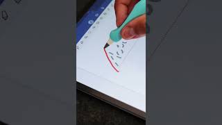 Goodnotes x Apple Pencil Pro [upl. by Noraed]