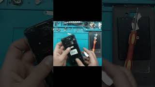 How to Disassemble and Reassemble Your LG Stylus 2 Like a Pro 💪📱 [upl. by Eidas]