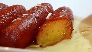 Gulab Jamun Recipe  Perfect Gulab Jamun  Easy recipe  Authentic Traditional Method  Eid dessert [upl. by Yrallam]