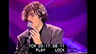 Charly Garcia  Serú Girán medley toma 2 [upl. by Bendick]