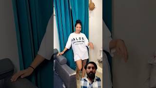 Mood kharab kar diya sara 😡😡 comedy funny ytshortsindia [upl. by Kally]