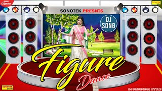 Tera Figure Dekh Ke Chhori Dj Song  Khushi Dance  Top 10 Haryanvi Dance Song  New Dj Song 2020 [upl. by Leaj]