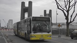 Bus de Brest [upl. by Lombardy]