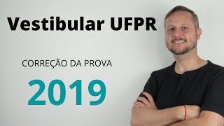 Correção Vestibular UFPR 2019  Questão 08  História  Idade Moderna [upl. by Corney450]