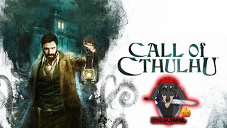 Call of Cthulhu 2 [upl. by Buatti]