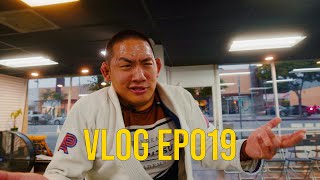 VLOG  EP019 Nick quotThe Earquot Reveals His Secrets to Tournament Success [upl. by Odel]